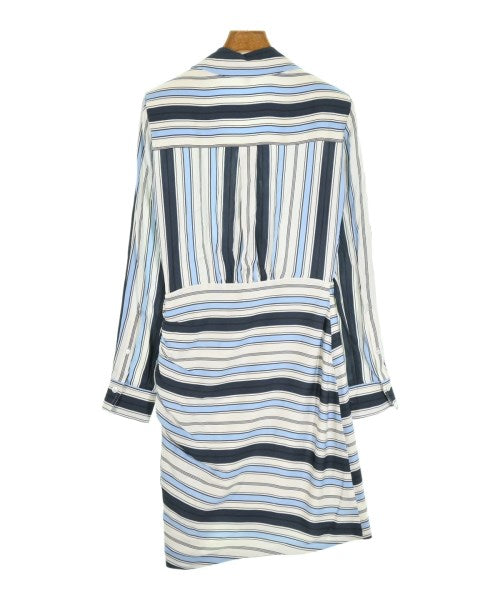 VERONICA BEARD เดรสที่เป็นเสื้อเชิ้ตตัวยาว