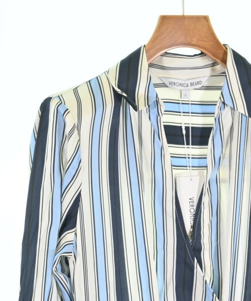 VERONICA BEARD เดรสที่เป็นเสื้อเชิ้ตตัวยาว