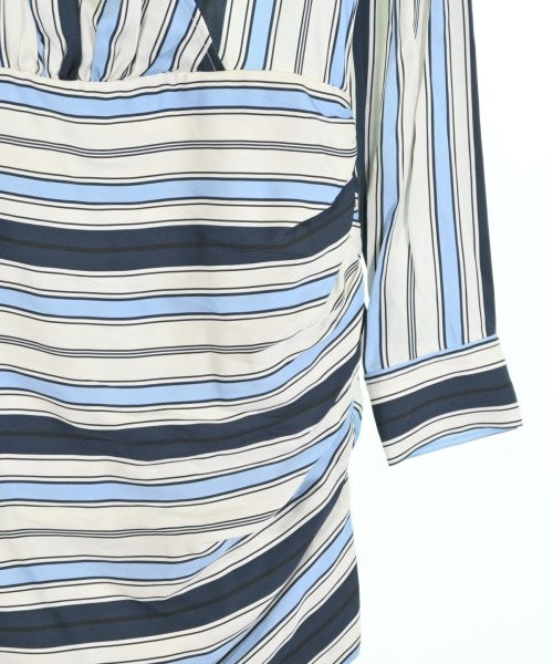 VERONICA BEARD เดรสที่เป็นเสื้อเชิ้ตตัวยาว