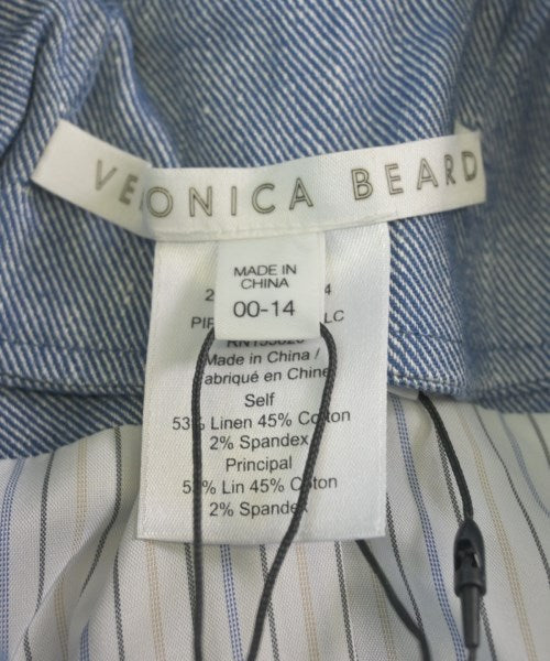 VERONICA BEARD เบลเซอร์/แจ็คเก็ตสูท