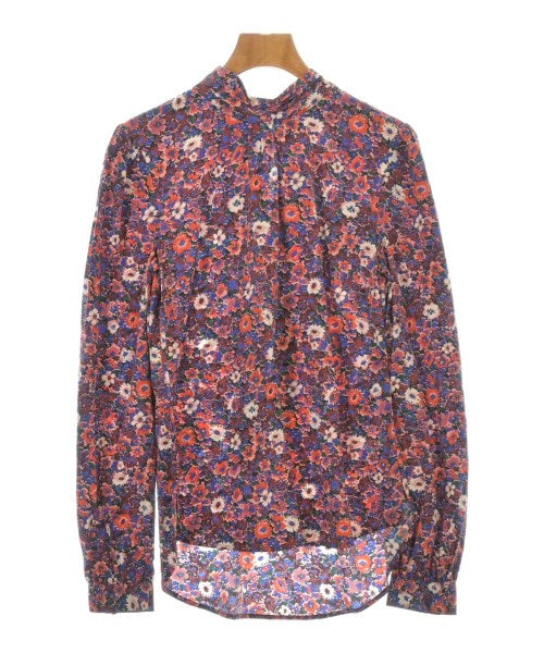 VERONICA BEARD เสื้อลำลอง