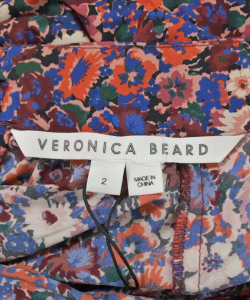 VERONICA BEARD เสื้อลำลอง