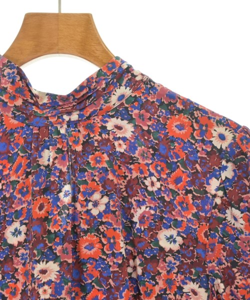 VERONICA BEARD เสื้อลำลอง