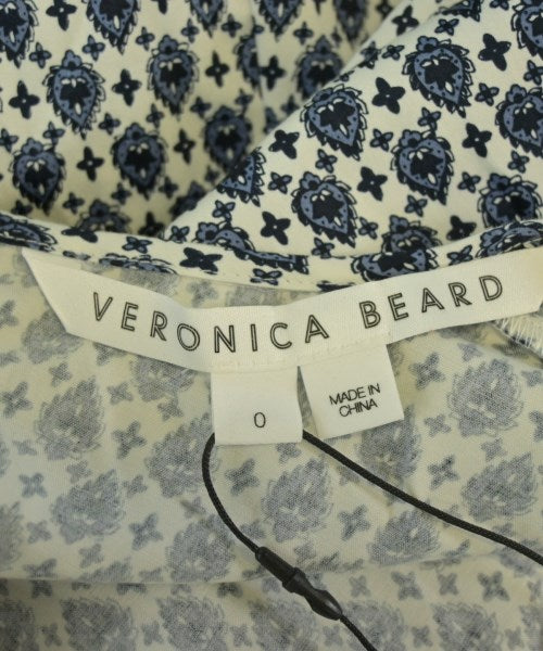 VERONICA BEARD ชุดเดรส