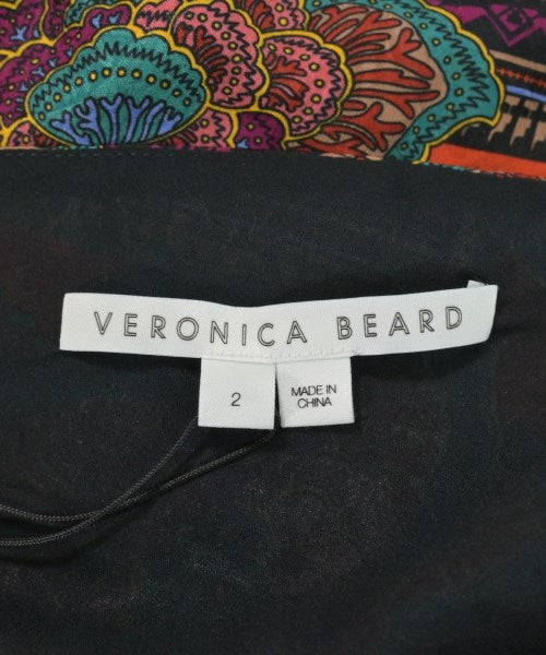 VERONICA BEARD ชุดเดรส