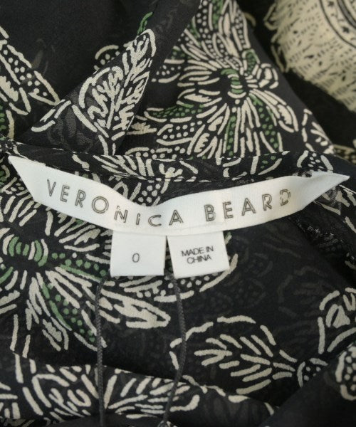 VERONICA BEARD ชุดเดรส