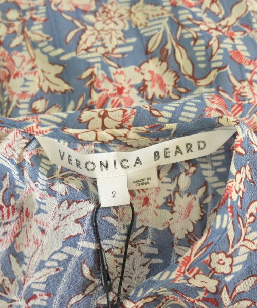 VERONICA BEARD ชุดเดรส