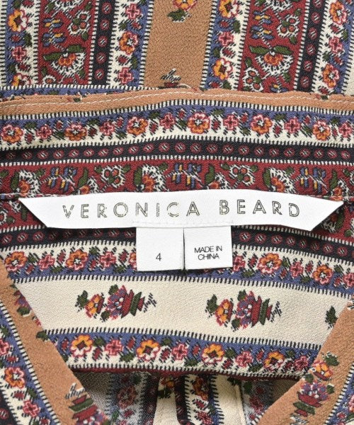 VERONICA BEARD ชุดเดรส