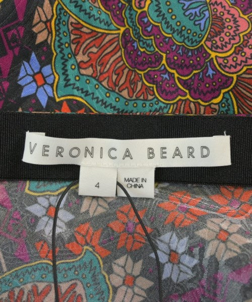 VERONICA BEARD กระโปรงยาว/แม็กซี่ยาว