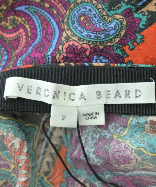 VERONICA BEARD กระโปรงยาว/แม็กซี่ยาว