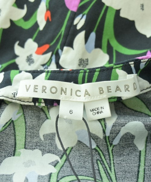 VERONICA BEARD ชุดเดรส