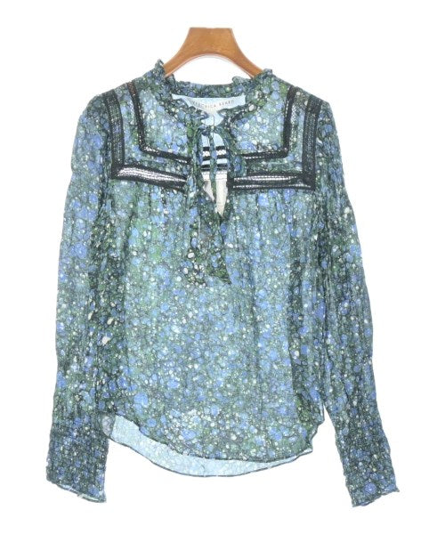 VERONICA BEARD เสื้อสตรี