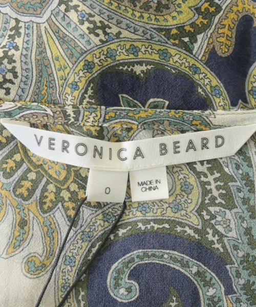 VERONICA BEARD ชุดเดรส