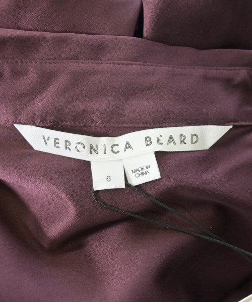 VERONICA BEARD เสื้อลำลอง