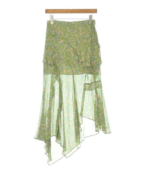 VERONICA BEARD กระโปรงยาว/แม็กซี่ยาว