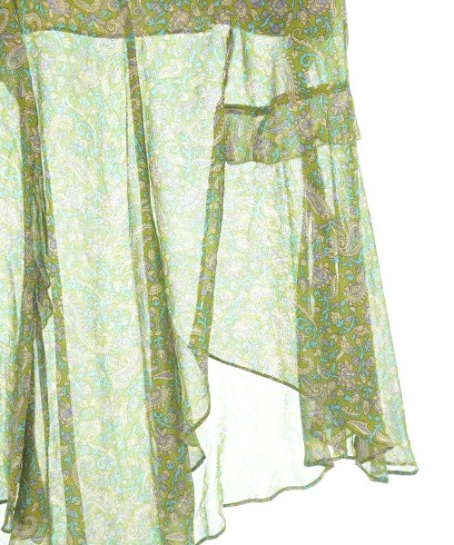 VERONICA BEARD กระโปรงยาว/แม็กซี่ยาว