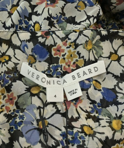 VERONICA BEARD ชุดเดรส