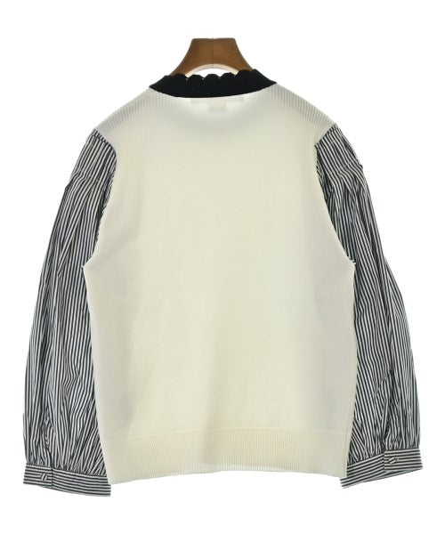 VERONICA BEARD เสื้อกันหนาว