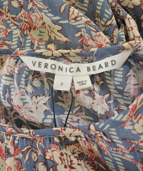 VERONICA BEARD ชุดเดรส