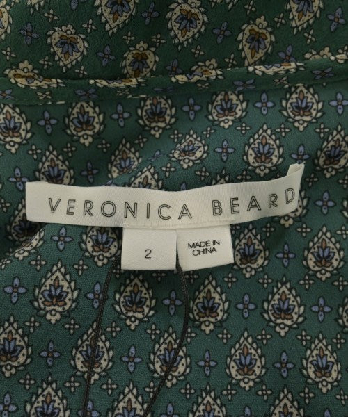 VERONICA BEARD ชุดเดรส