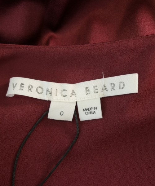 VERONICA BEARD ชุดเดรส