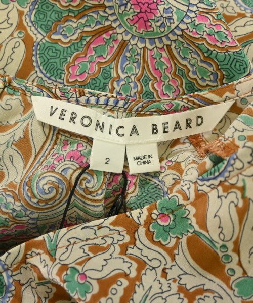 VERONICA BEARD เสื้อสตรี
