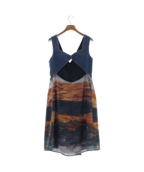 VIEN ชุดเดรส