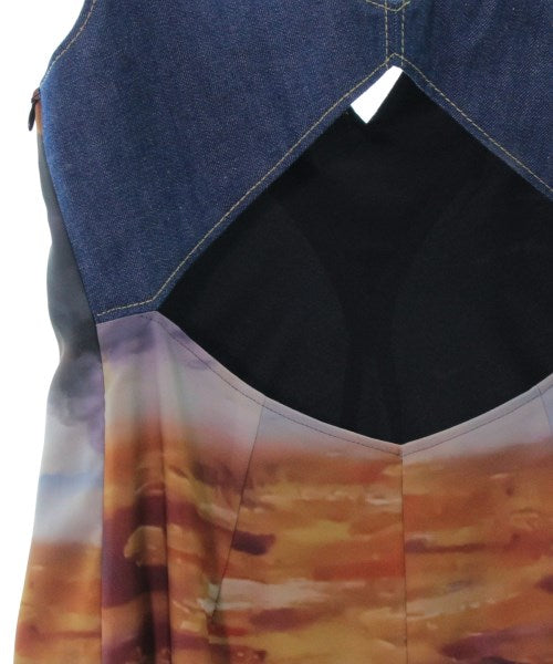 VIEN ชุดเดรส