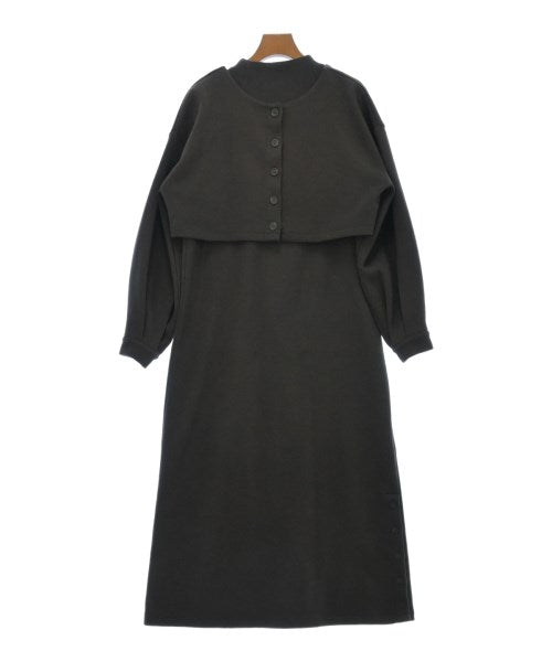 willfully ชุดเดรส