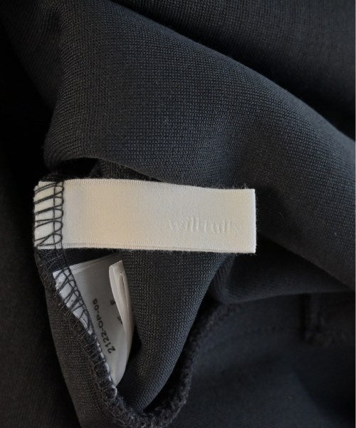 willfully ชุดเดรส