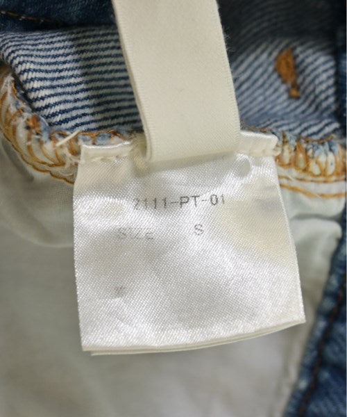 willfully ยีนส์