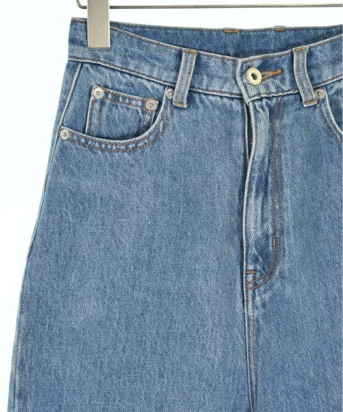 willfully ยีนส์