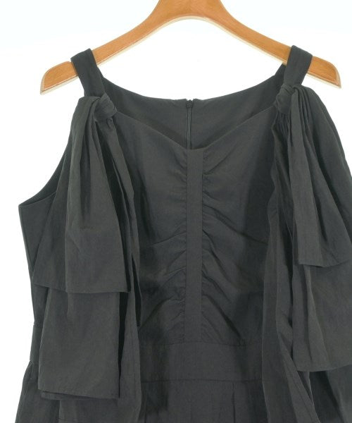 willfully ชุดเอี๊ยม/เสื้อคลุมหลวมๆ/จั๊มสูท