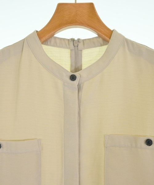 willfully ชุดเอี๊ยม/เสื้อคลุมหลวมๆ/จั๊มสูท