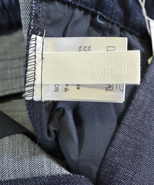 willfully ยีนส์