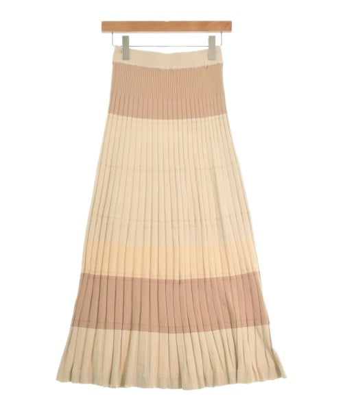 willfully กระโปรงยาว/แม็กซี่ยาว