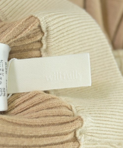 willfully กระโปรงยาว/แม็กซี่ยาว