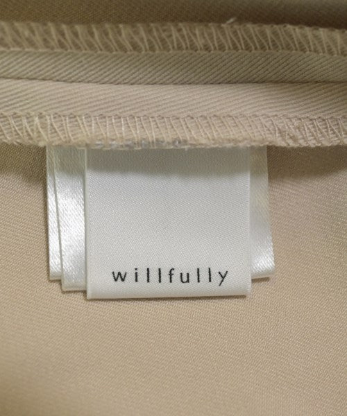 willfully กางเกง อื่น