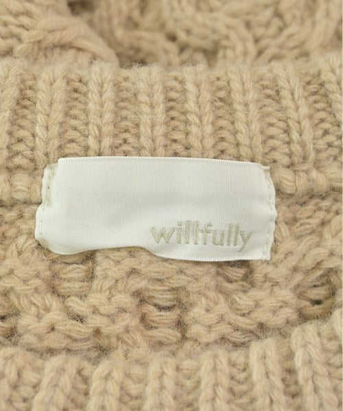 willfully เสื้อกั๊ก