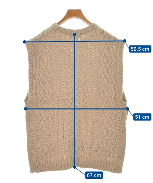 willfully เสื้อกั๊ก