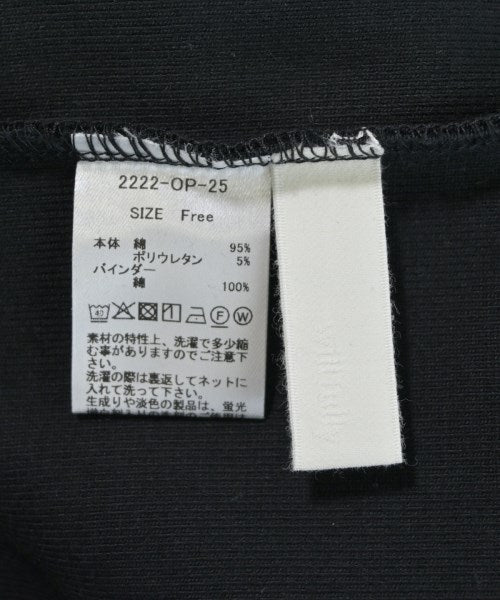 willfully ชุดเดรส