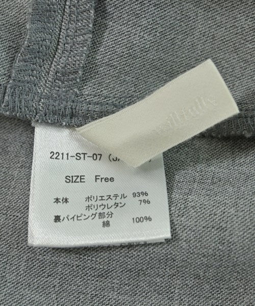 willfully ชุดสูทแบบครบเซต (อื่นๆ)