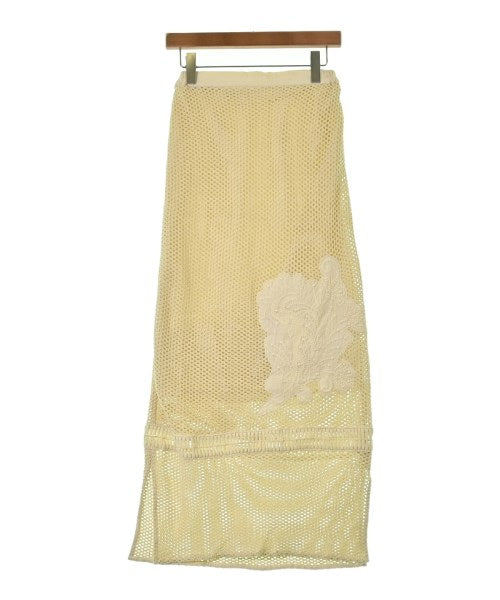 willfully กระโปรงยาว/แม็กซี่ยาว