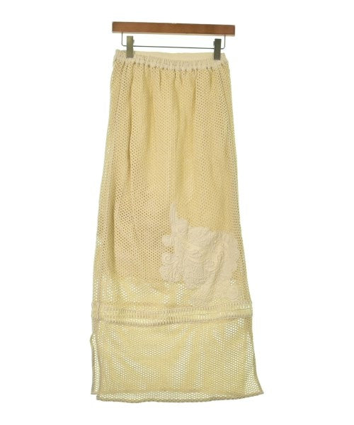 willfully กระโปรงยาว/แม็กซี่ยาว