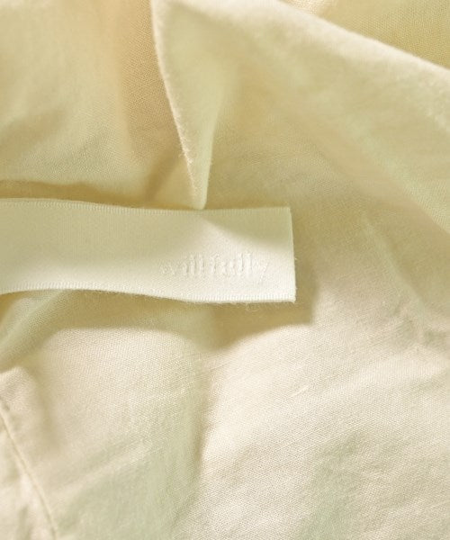 willfully กระโปรงยาว/แม็กซี่ยาว