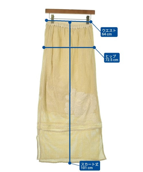 willfully กระโปรงยาว/แม็กซี่ยาว