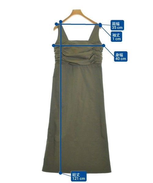 willfully ชุดเดรส