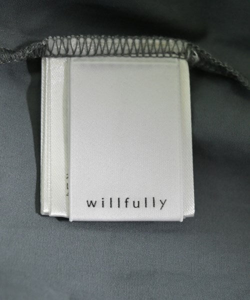 willfully เสื้อสตรี