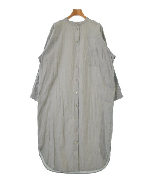 willfully เดรสที่เป็นเสื้อเชิ้ตตัวยาว