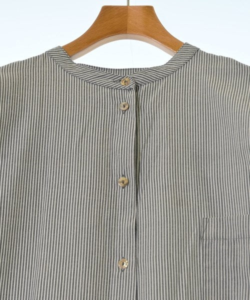 willfully เดรสที่เป็นเสื้อเชิ้ตตัวยาว